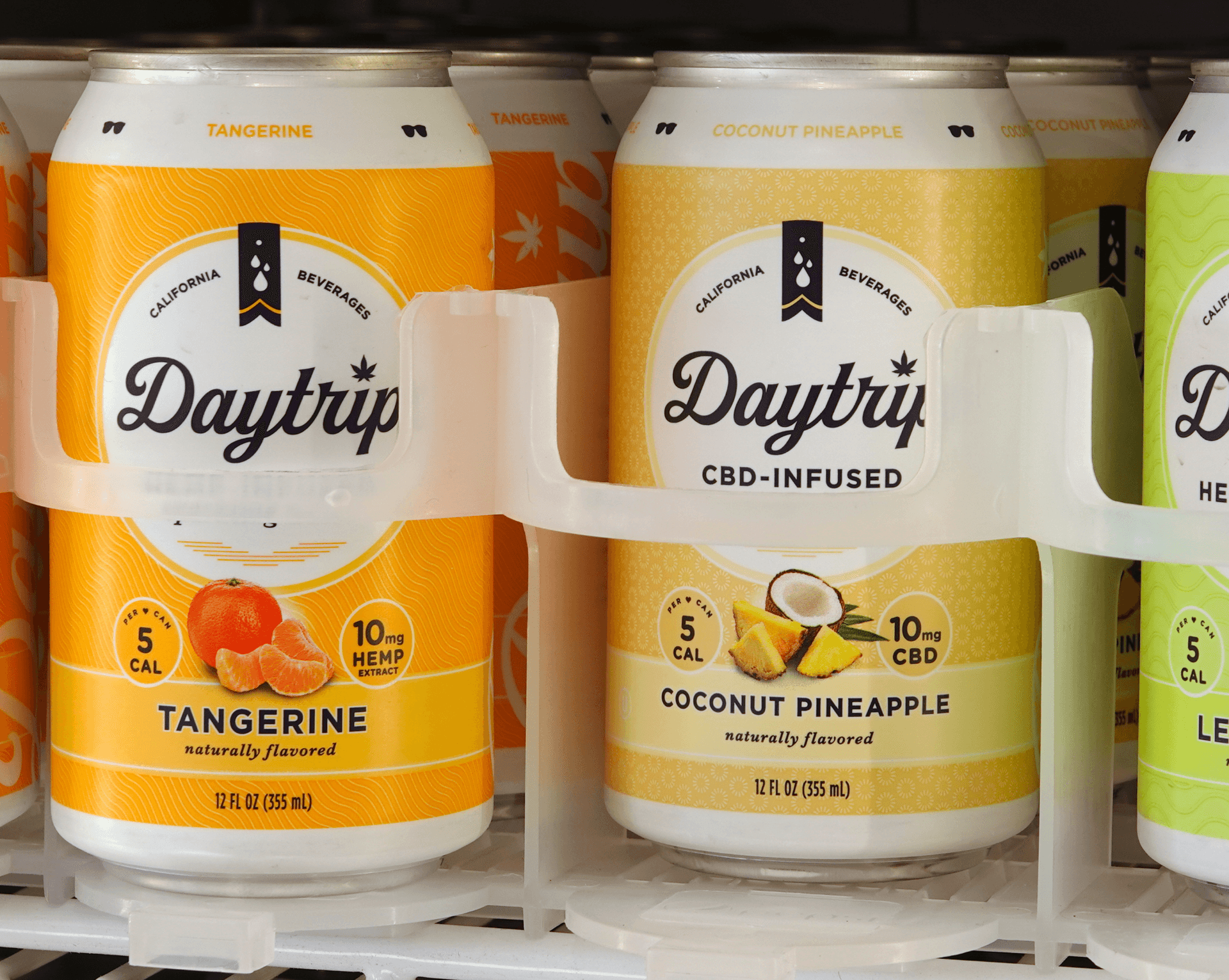 A Liquor Store’s Guide to Capitalizing on the Cannabis Drinks Opportunity